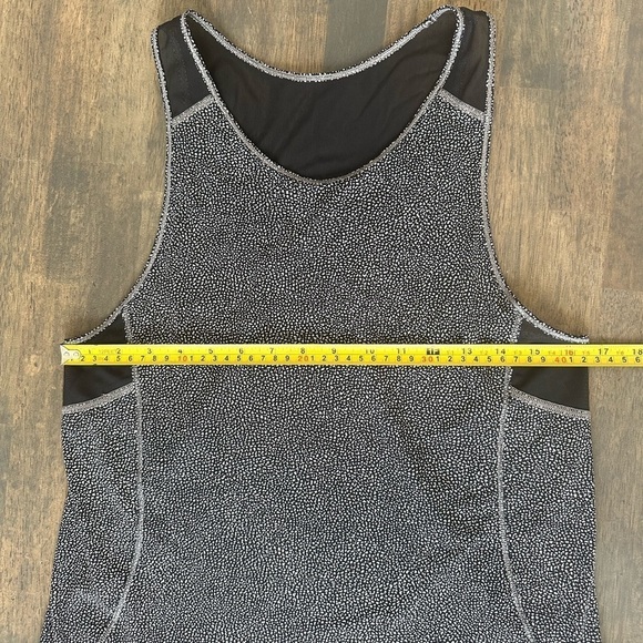 Lululemon Tank Top - Picture 2 of 4